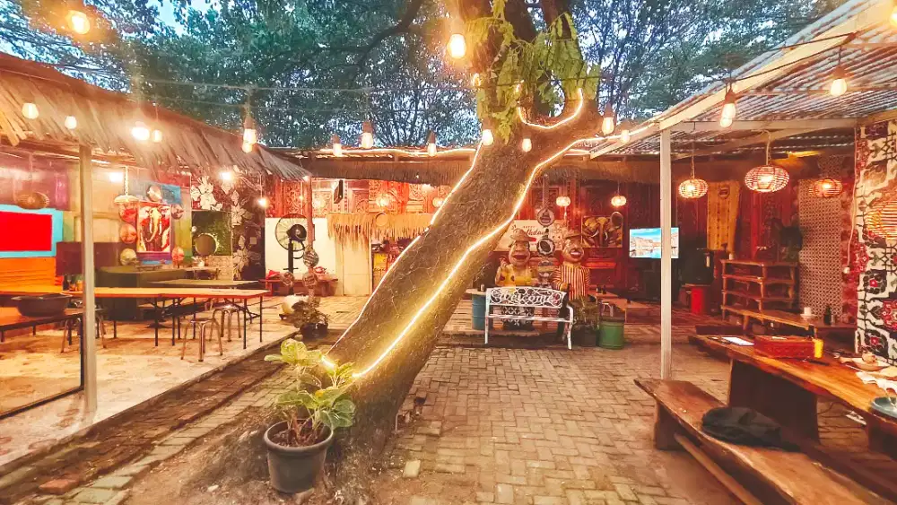 Lowongan Cleaning Service Kedai