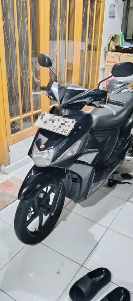 Yamaha Mio m3 125cc