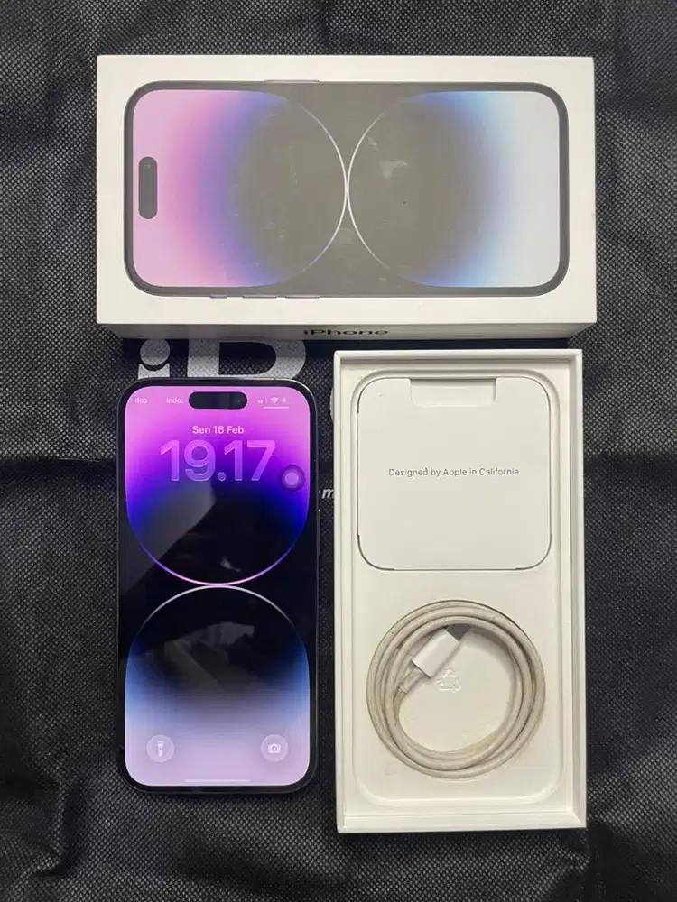 iphone 14 pro 256gb ibox