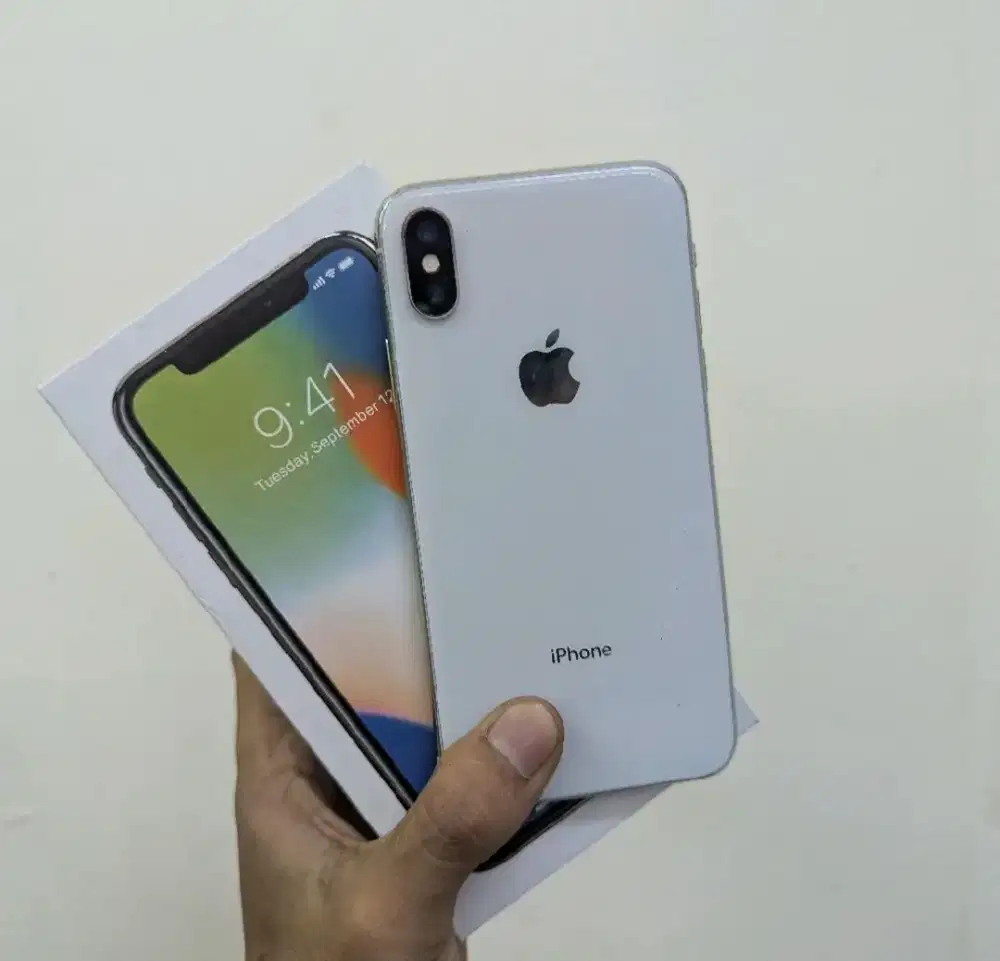 iPhone xs 64 GB all operator