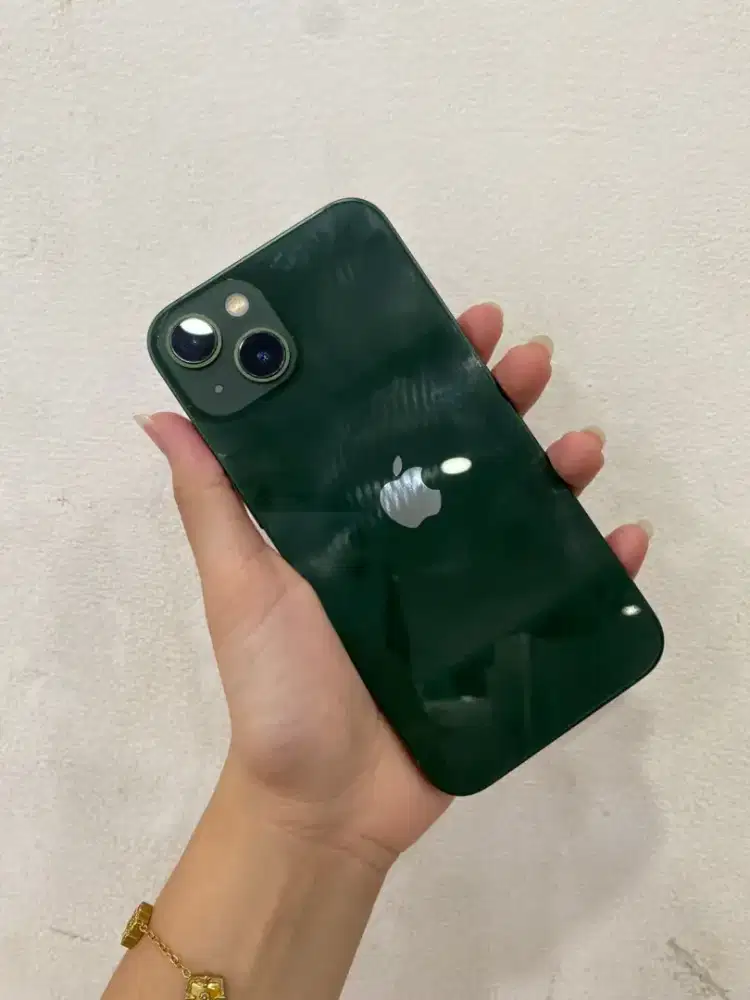 iPhone 13 ibox 128 mulus pulset