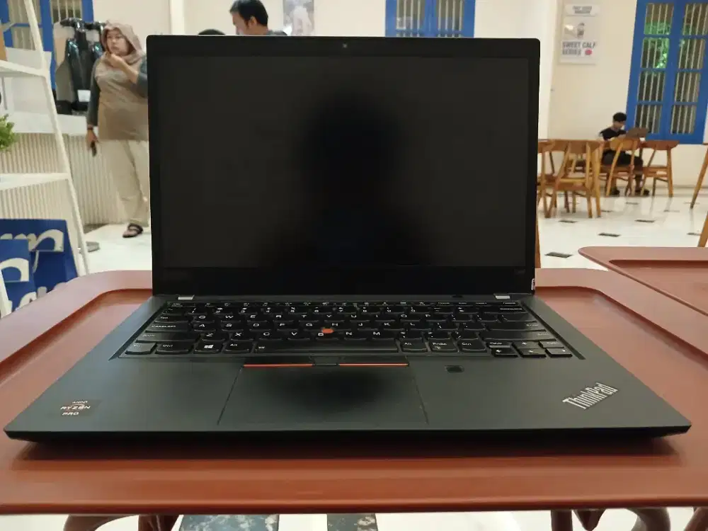 Lenovo Thinkpad T495 Ryzen 5