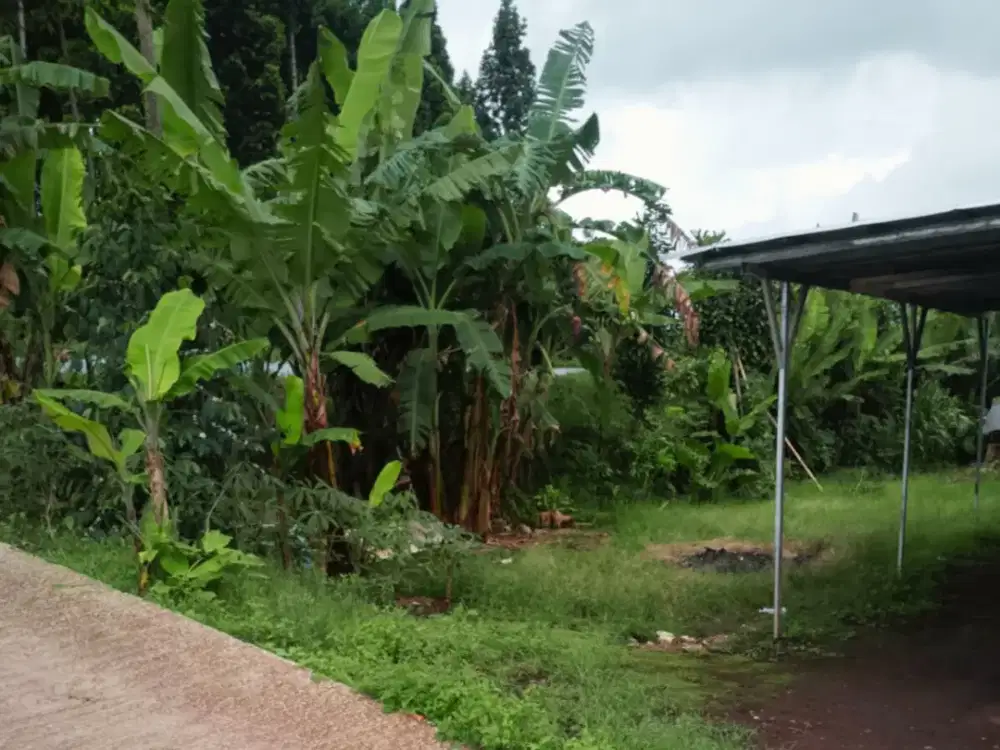 Hunian Masa Depan Dimulai dari Kavling Strategis 342m² Sayap Setiabudi