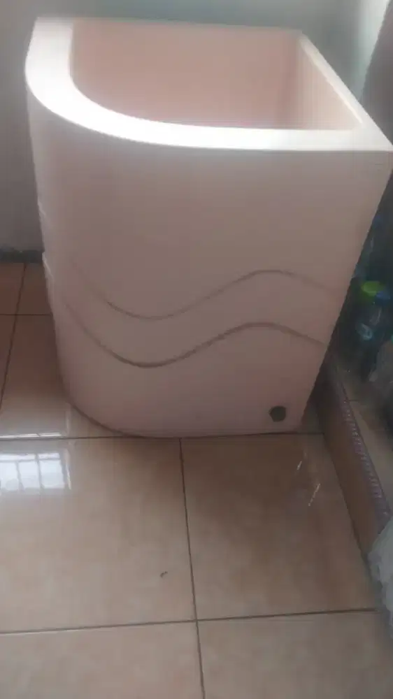 Jual bak mandi merek Baden