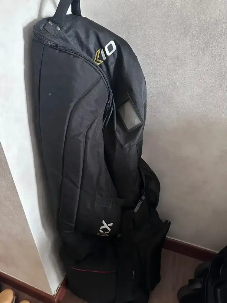 Tas Golf XXIO (bonus barang sesuai difoto)