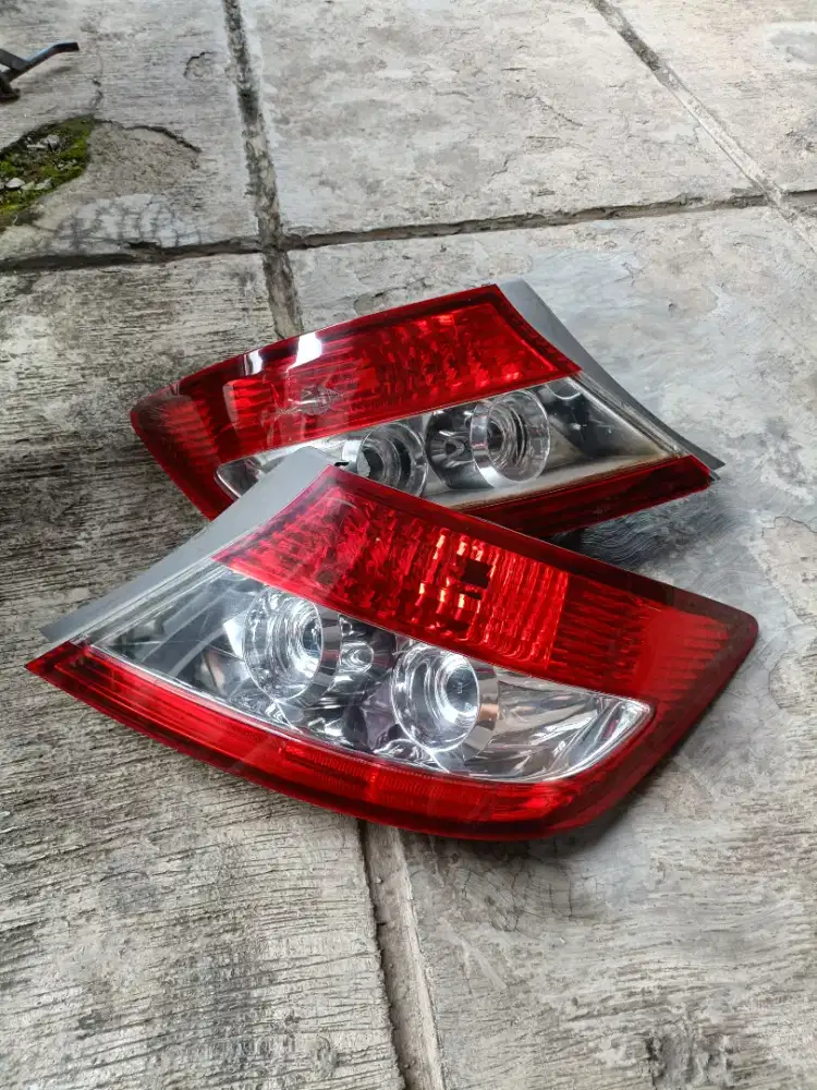 LAMPU STOP HONDA CITY 2003 ORIGINAL