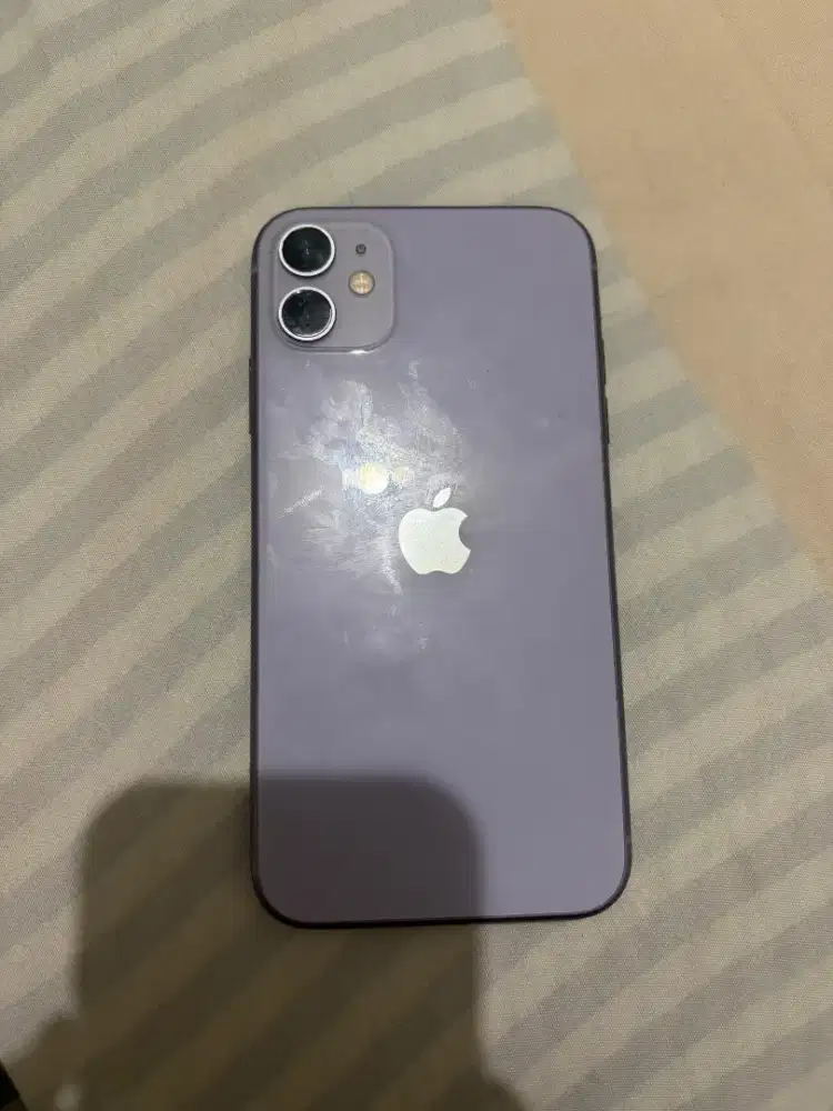 IPHONE 11 128GB