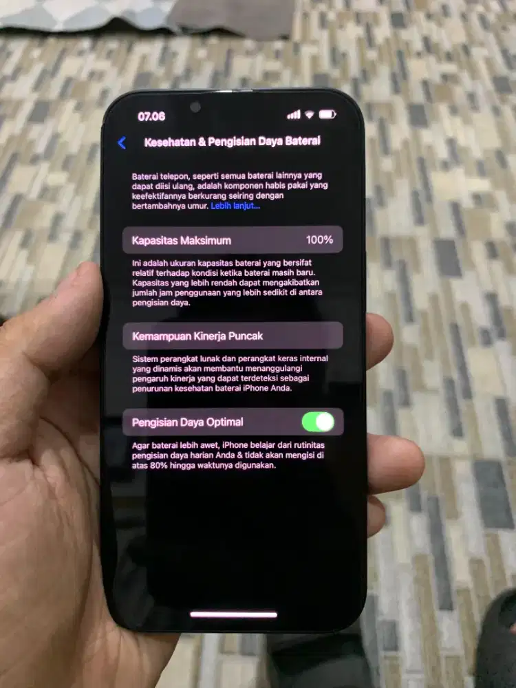 Iphone 13 128Gb Blibli