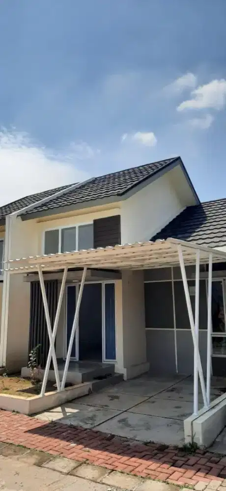 Rumah dijual murah Depok