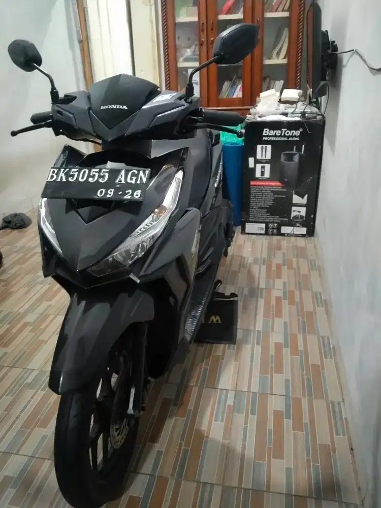 VARIO 150 ORIGINAL