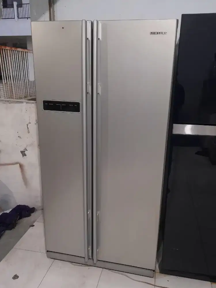 Kulkas Side by Side Samsung