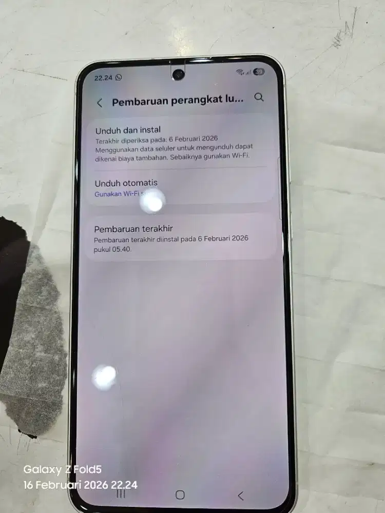 Samsung Galaxy A56 5G