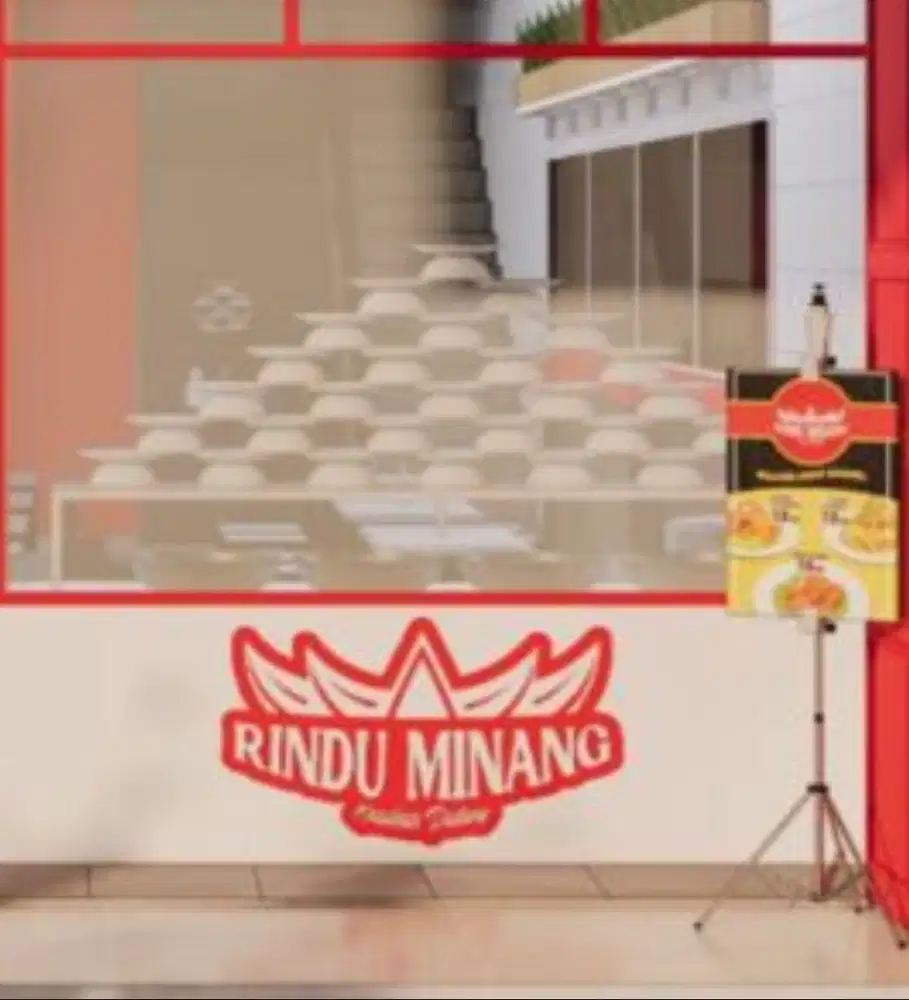 Cari koki sate maranggi dan makanan seafood