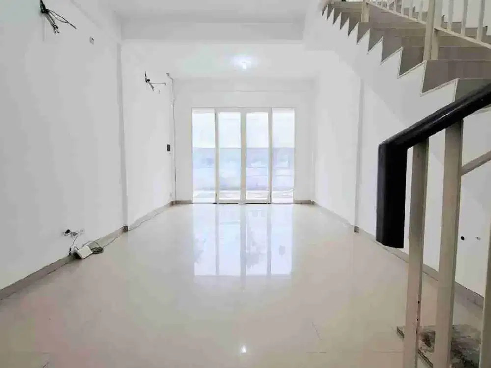 JARANG ADA! DIJUAL DAN DISEWAKAN RUKO SAN DIEGO PAKUWON CITY