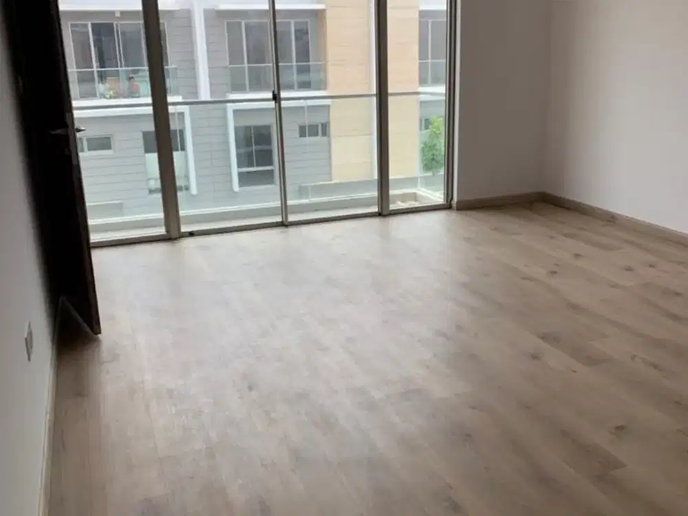 Dijual Rumah Harmony Golf Island, 6x12,5, 3 lantai, Ready