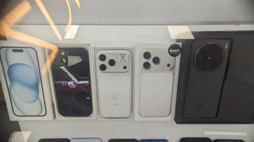 iPhone 17 pro silver