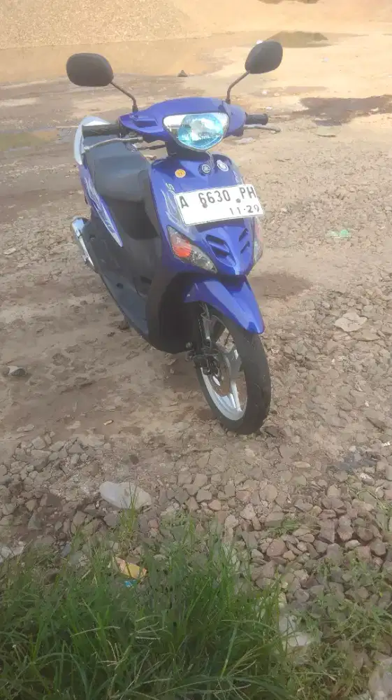 Jual Mio sporty 5tl asli