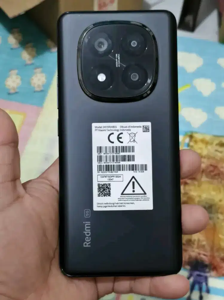 Xiaomi note 14 pro 8/256