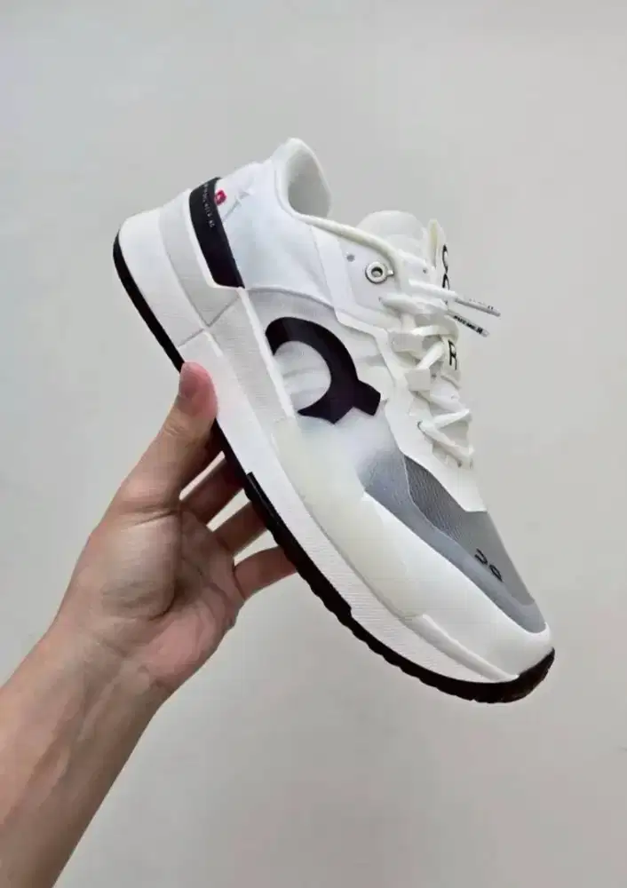 ON CLOUD (Seluruh Tipe) Sepatu Padel/Tenis/Casual