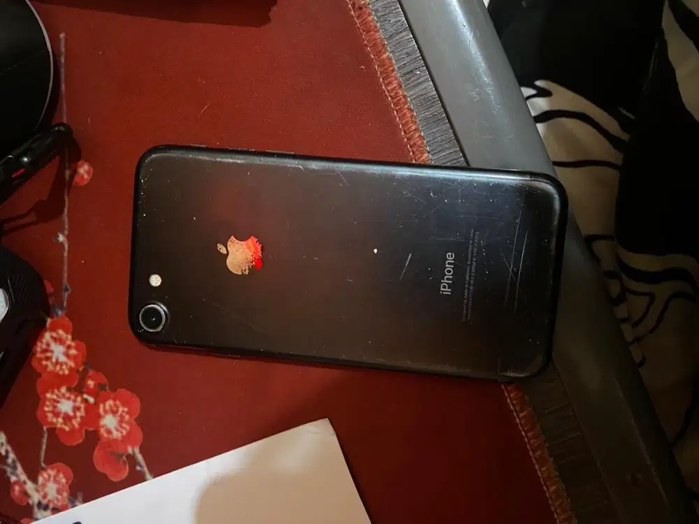 Iphone 7 32gb jual murah