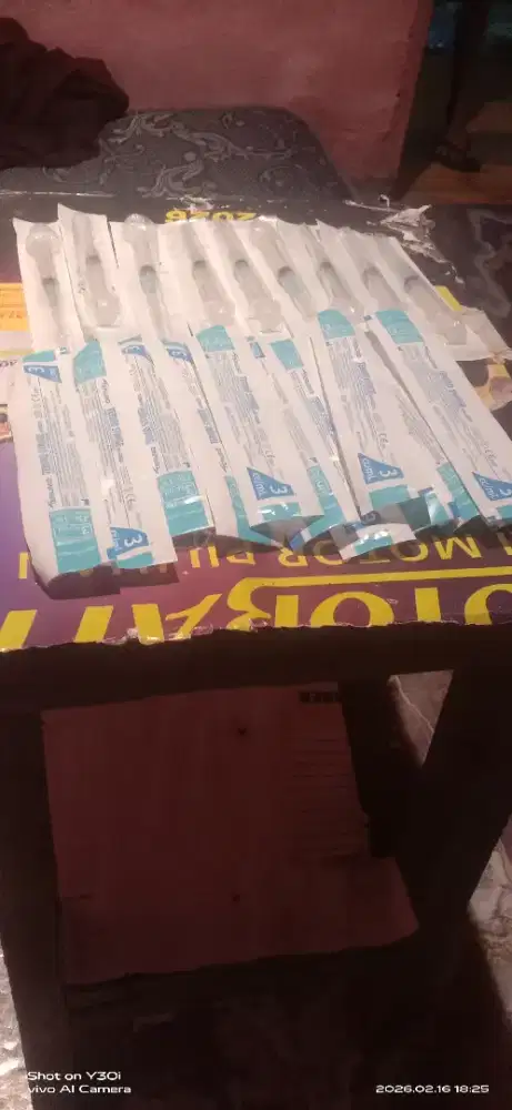 Alat medis kesehatan