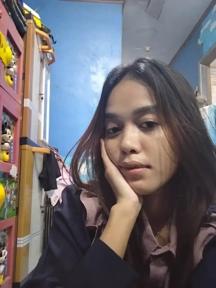 kerja apa aja yang penting halal