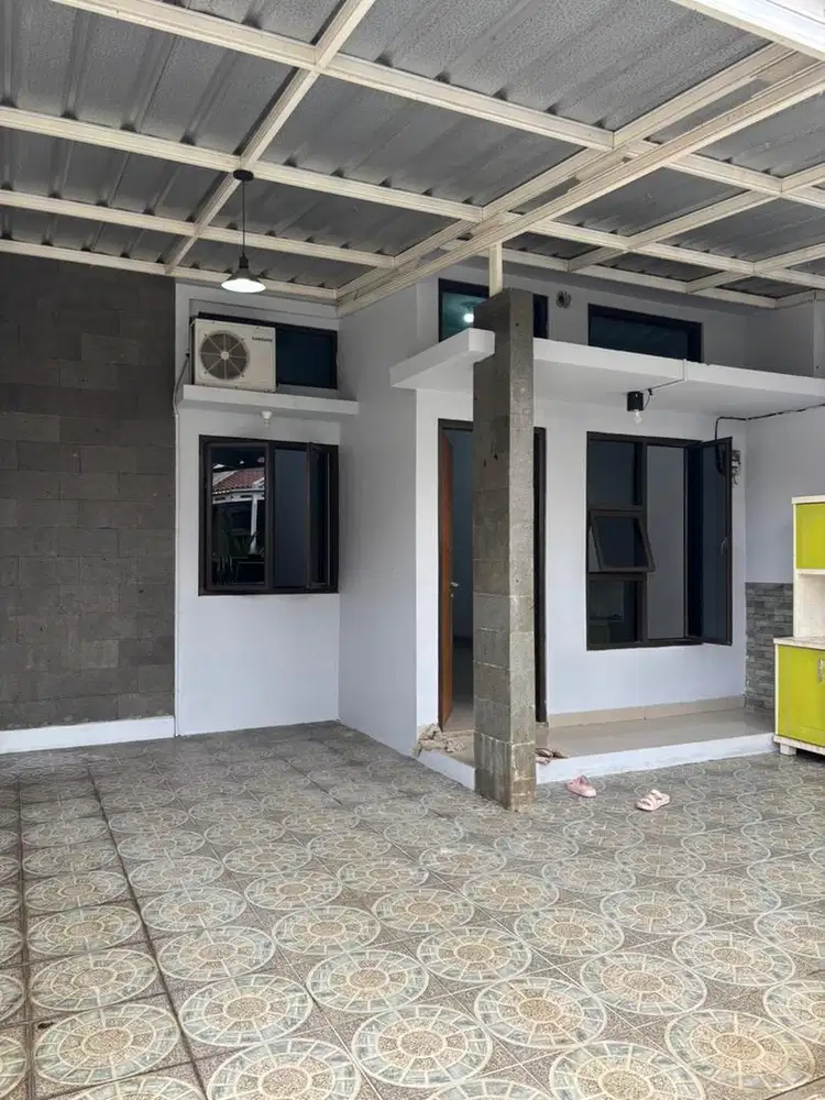 Griya Cakra Residence