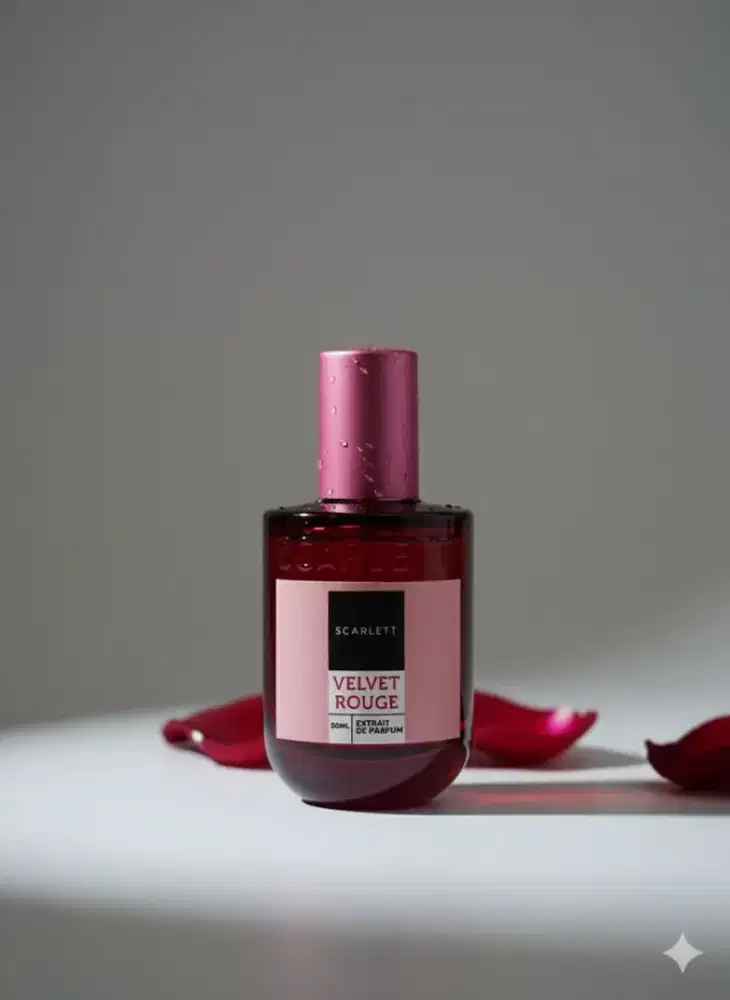 JUAL PARFUM SCARLETT