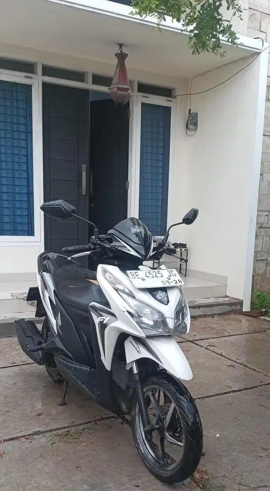 Honda Vario 125