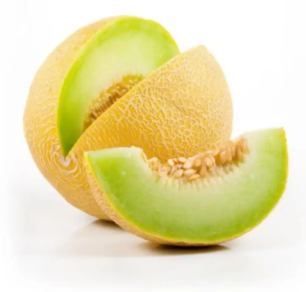 Melon madu per butir