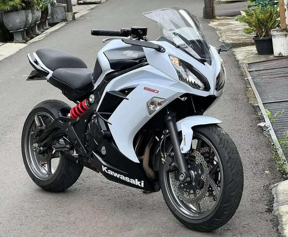 5rb like new 2021 facelift new gen 2 hitam