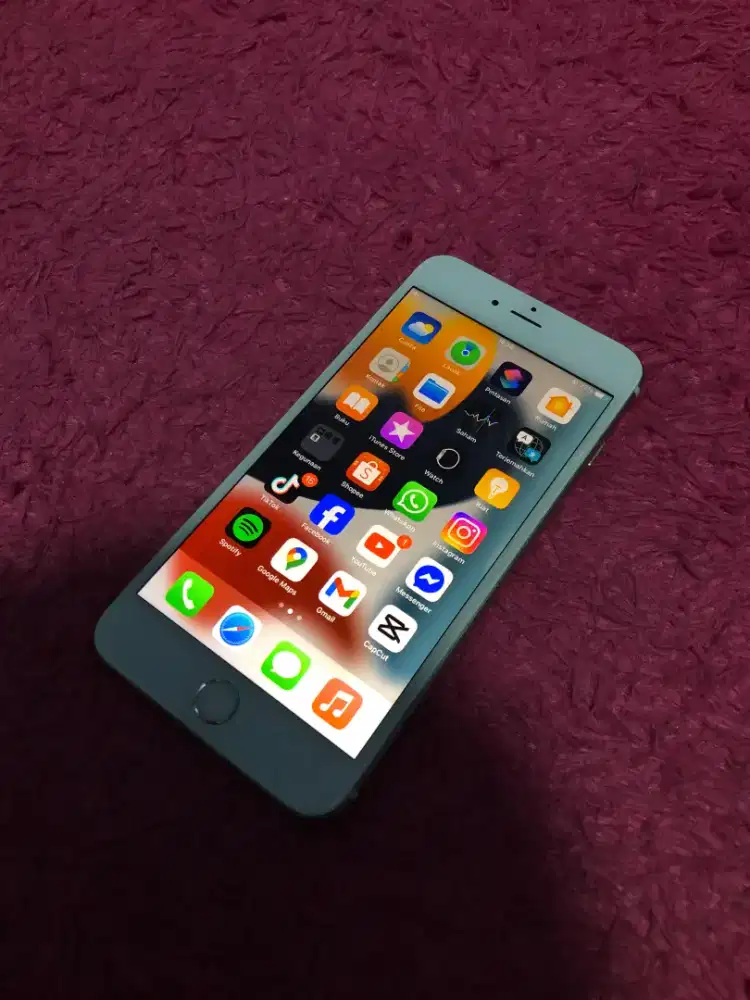 IPHONE 6S PLUS 64 GB