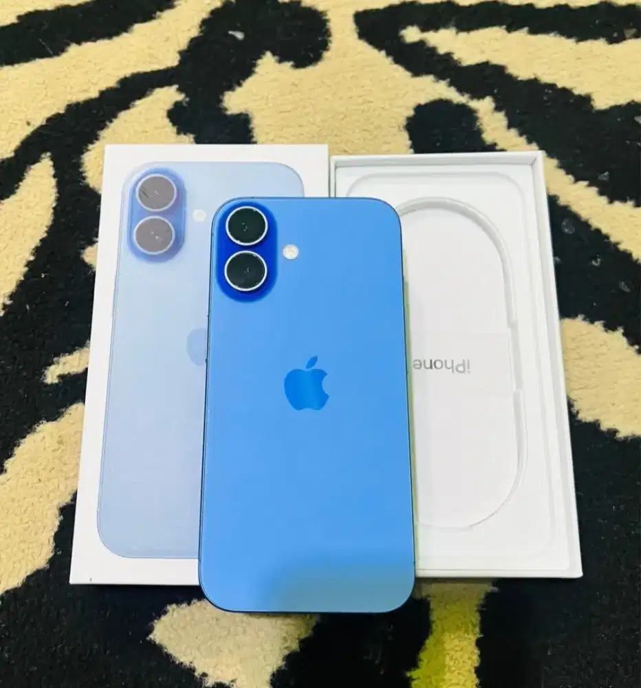 Iphone 16 128gb