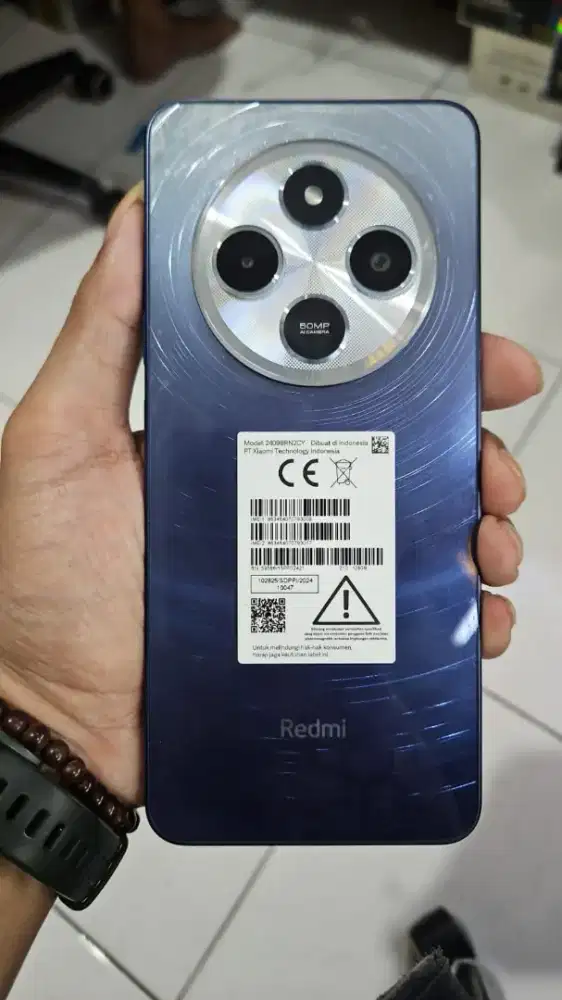 Redmi 14 C 6/128 mulus
