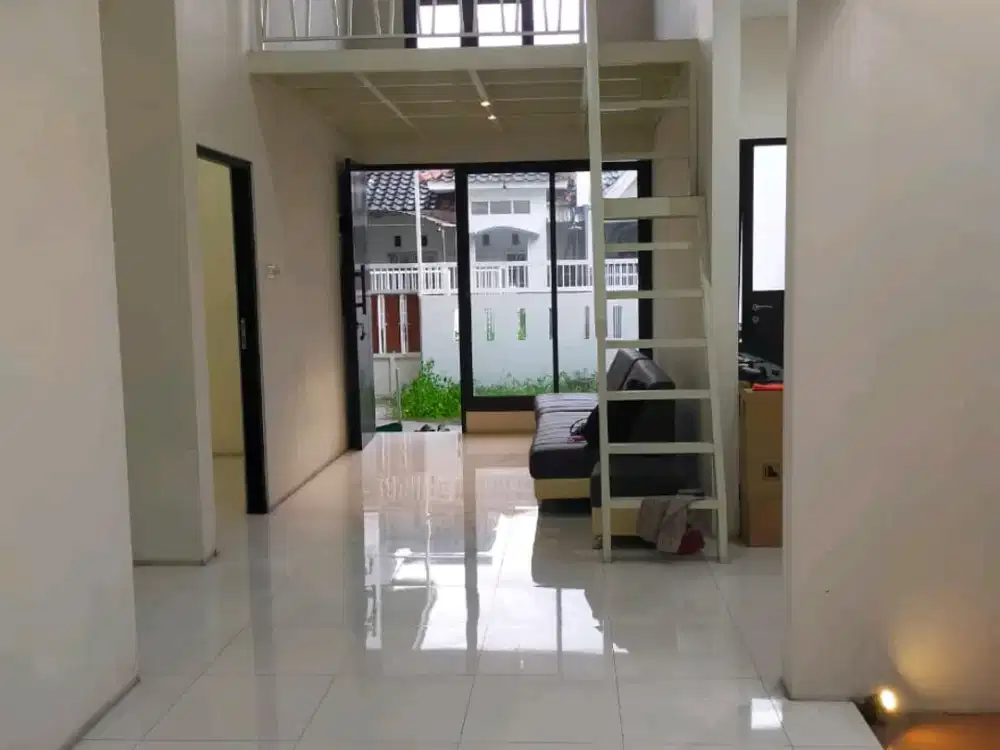 Disewakan rumah Istana Mentari