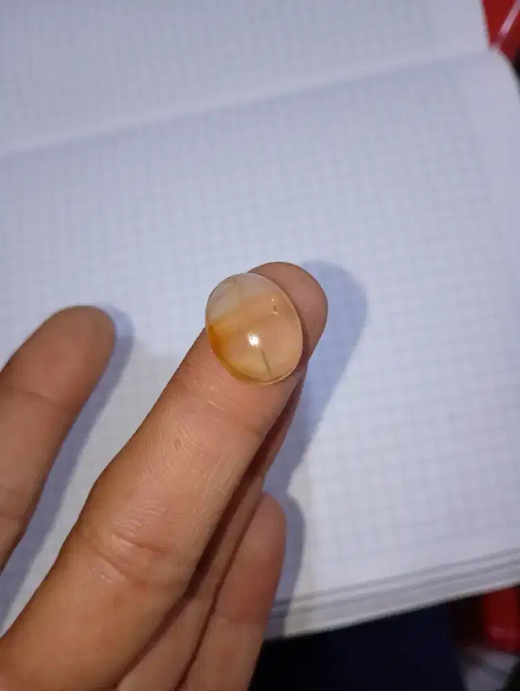 Batu koleksi terbaru