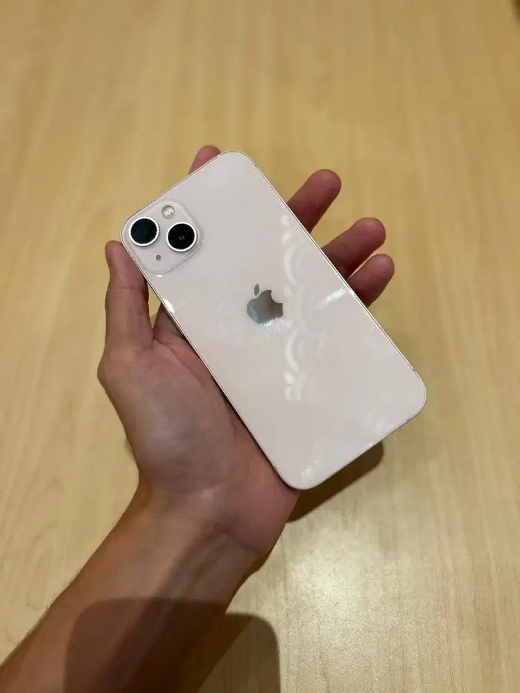 Appple Iphone 13 Pink 128gb ex Ibox !