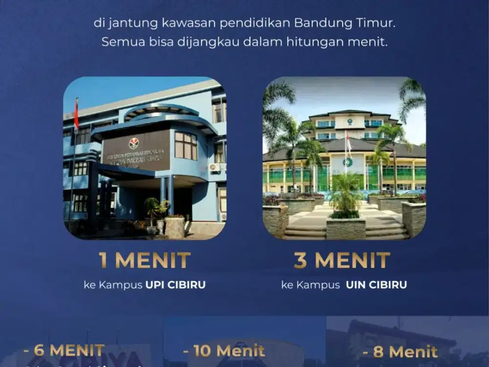 [HOT] JUAL Kosan (4 KAMAR) Dekat (KAMPUS UPI CIBIRU) Kost FULL FURNISHED, Bandung (EMIL)