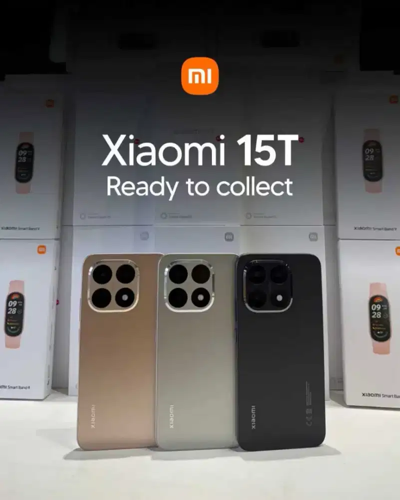 Xiaomi 15T 12/512 GB