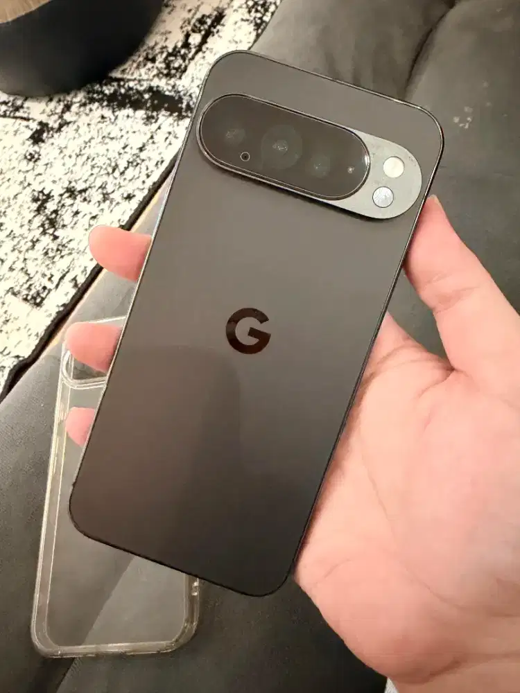 Google pixel 10 pro XL 256GB