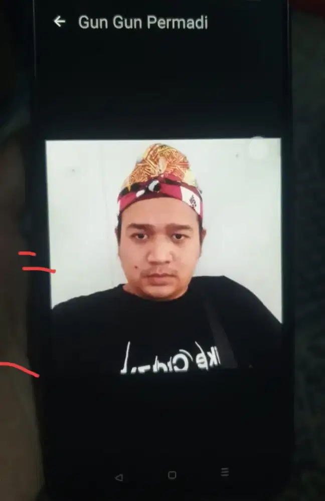 Cari low kerja wuling