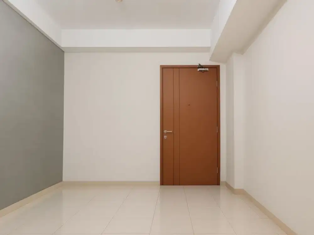 Disewakan Bulanan FREE IPL Green Lake View Apartemen Studio Unfurnish