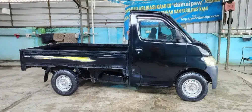 Pajak ON Tinggal Gas