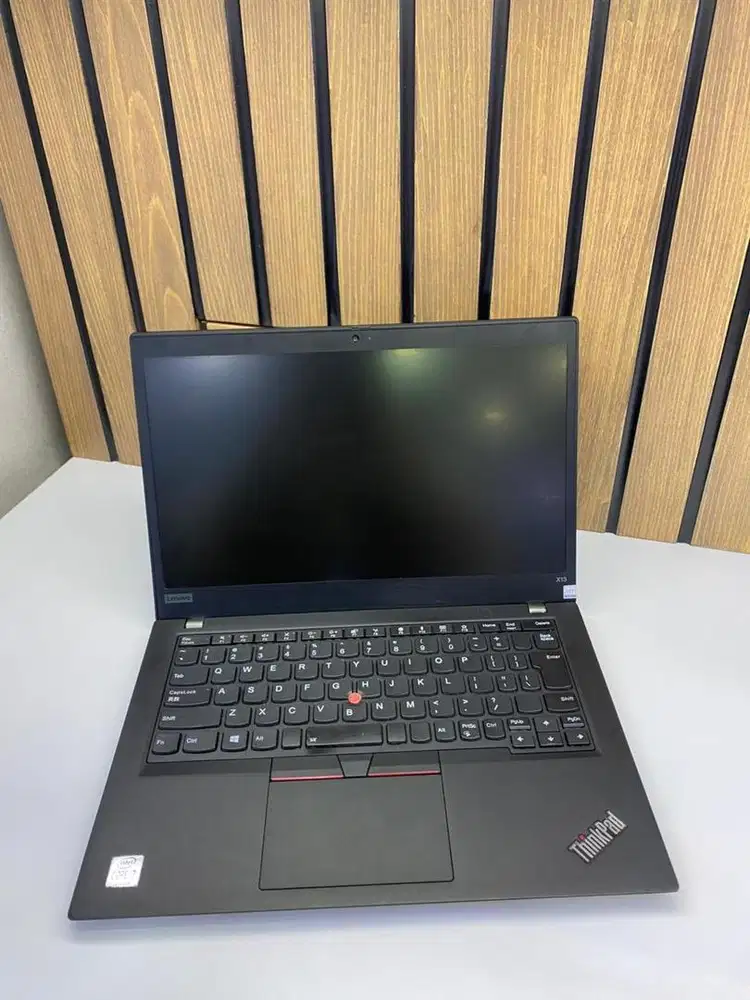 Lenovo Thinkpad X13 Intel core i7-10510U 8Gb