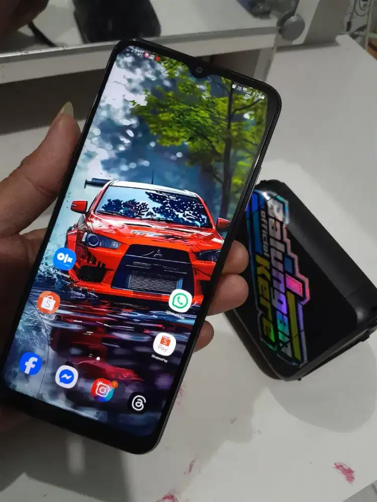 Samsung A22 5G 6/128Gb