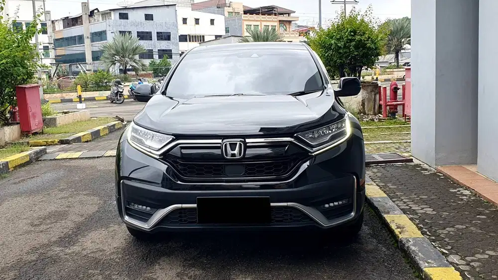 Honda CRV CR-V CR V 1.5 Turbo Prestige Sensing 2023 NIK 2022 Like New