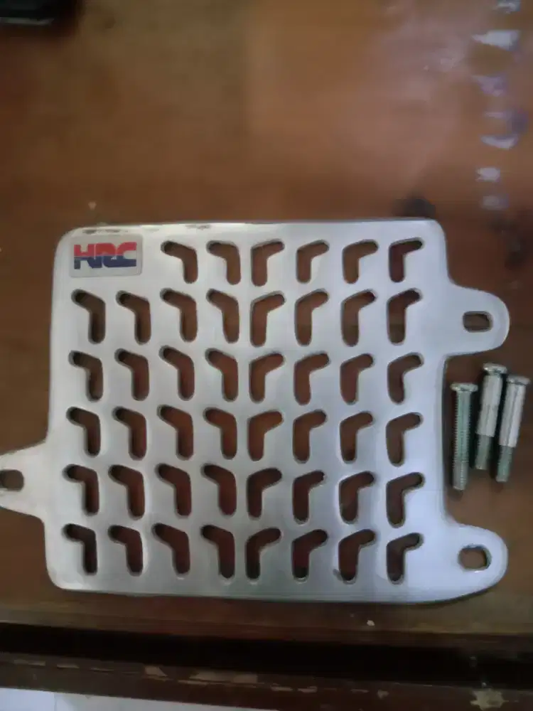 Cover radiator motor vario 125 abs