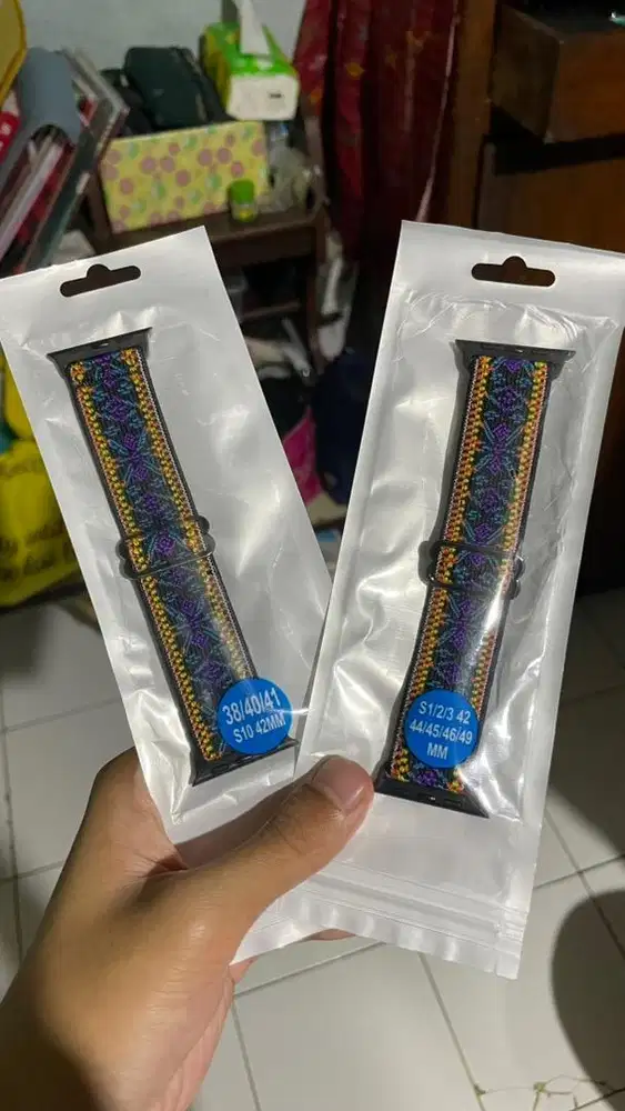 strap apple watch / smart watch