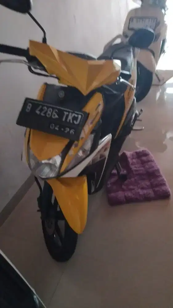 Jualip m3 bs nego tipis