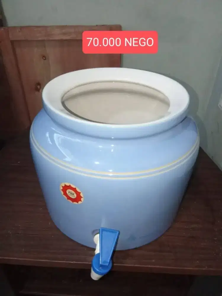 Dispenser guci NEW
